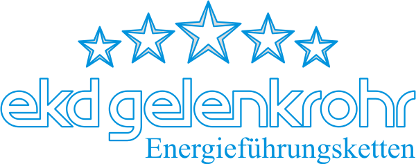 EKD Gelenkrohr