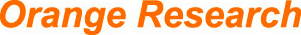 Orange Research