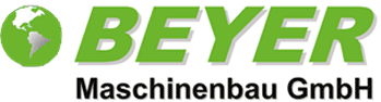 BEYER Maschinenbau