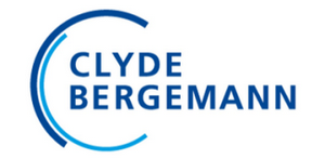 CLYDE BERGEMANN