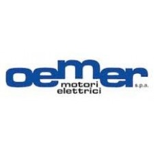 Oemer Motori Elettrici
