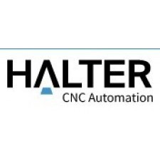 Halter CNC Automation