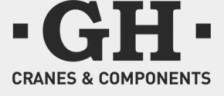 GH CRANES & COMPONENTS