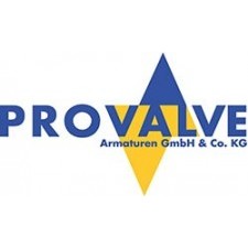 PROVALVE Armaturen