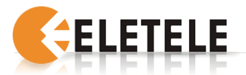 ELETELE