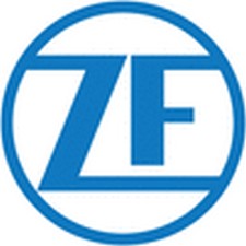 ZF Friedrichshafen