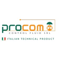PROCOM Control Fluid