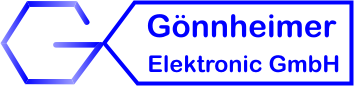 Gönnheimer Elektronic