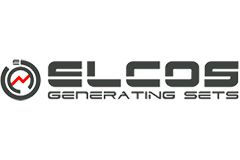 Elcos Power Generators