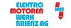 Elektromotorenwerk Brienz