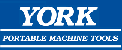 York Portable Machine