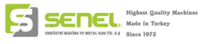 Senel Endüstri Makina Metal