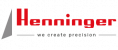 Henninger Präzisionstechnik