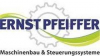 Ernst Pfeiffer Maschinenbau