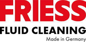 FRIESS Fluid Cleaning