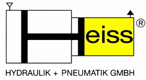 Heiss Hydraulik + Pneumatik