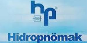 Hidropnömak