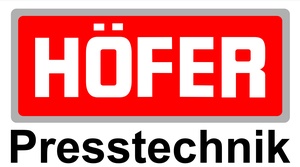 HÖFER PRESSTECHNIK