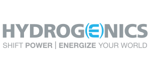Hydrogenics