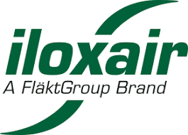 Iloxair (brand of FläktGroup)