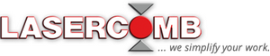 Lasercomb