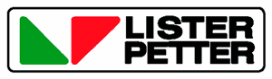  Lister Petter