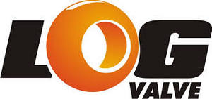 LOG VALVE
