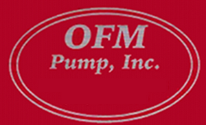 OFM Pump