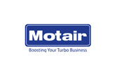 MOTAIR Turbolader