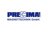 PRECIMA Magnettechnik