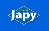 Pompes Japy