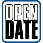 Open Date