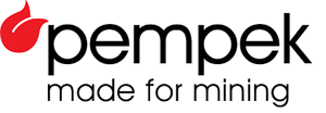 Pempek Made for Mining