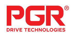 PGR Drive Technologies