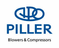 PILLER Blowers & Compressors