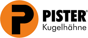 Pister Kügelhahne