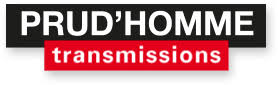 Prud'homme Transmissions