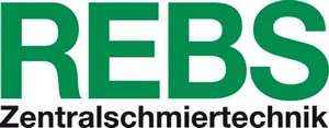 REBS Zentralschmiertechnik