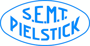 S.E.M.T. Pielstick