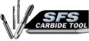 SFS Carbide Tool