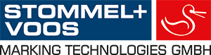 STOMMEL + VOOS Marking Technologies