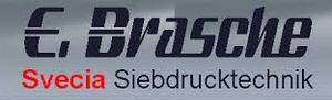 Svecia Siebdrucktechnik