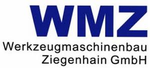 Werkzeugmaschinenbau Ziegenhain