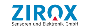 ZIROX Sensoren und Elektronik