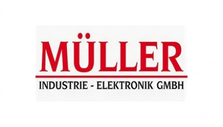 Müller Industrie-Elektronik | Оборудование и запчасти